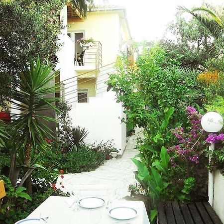 אורביץ Apartments Tonka - 150M From The Sea & Parking מראה חיצוני תמונה