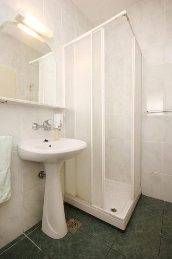 אורביץ Apartments Tonka - 150M From The Sea & Parking מראה חיצוני תמונה