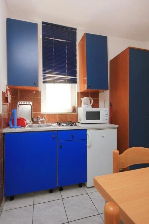 אורביץ Apartments Tonka - 150M From The Sea & Parking מראה חיצוני תמונה