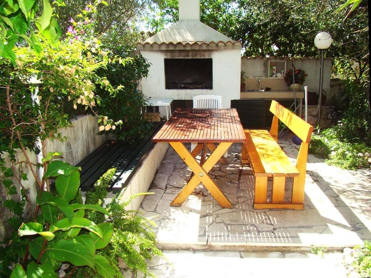 אורביץ Apartments Tonka - 150M From The Sea & Parking מראה חיצוני תמונה