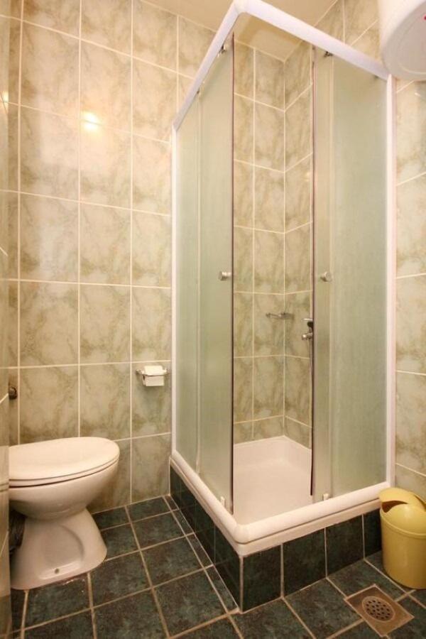 אורביץ Apartments Tonka - 150M From The Sea & Parking מראה חיצוני תמונה
