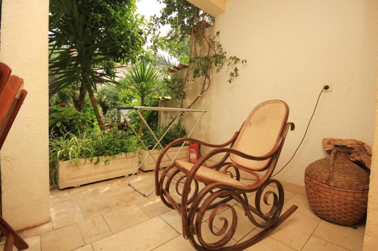 אורביץ Apartments Tonka - 150M From The Sea & Parking מראה חיצוני תמונה
