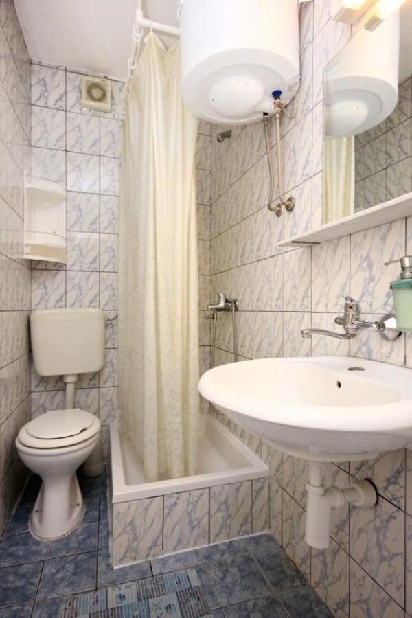 אורביץ Apartments Tonka - 150M From The Sea & Parking מראה חיצוני תמונה