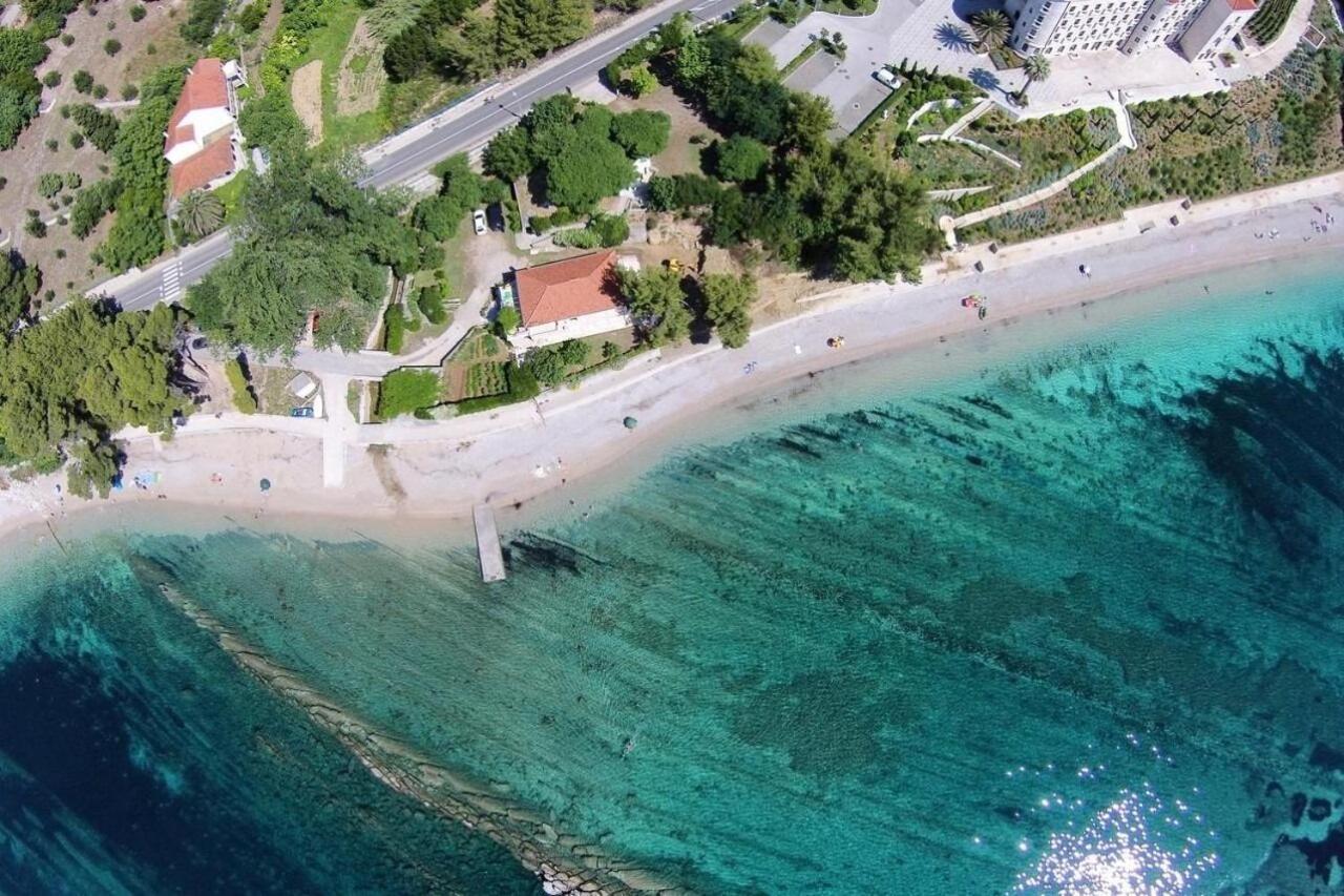 אורביץ Apartments Tonka - 150M From The Sea & Parking מראה חיצוני תמונה