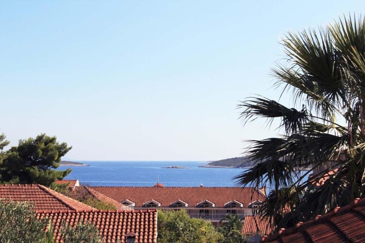 אורביץ Apartments Tonka - 150M From The Sea & Parking מראה חיצוני תמונה