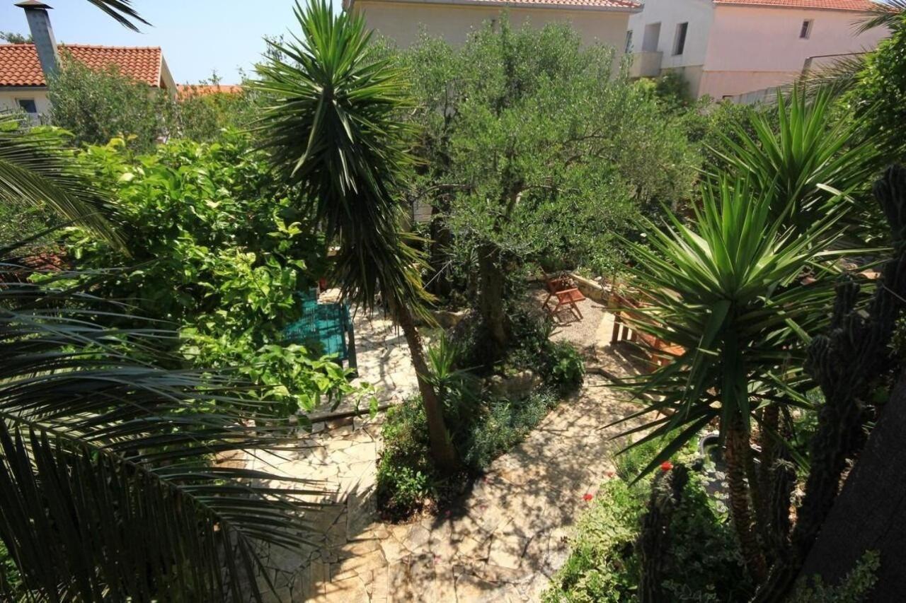אורביץ Apartments Tonka - 150M From The Sea & Parking מראה חיצוני תמונה