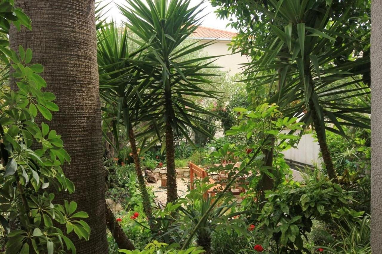 אורביץ Apartments Tonka - 150M From The Sea & Parking מראה חיצוני תמונה